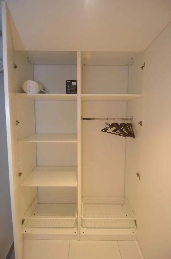 Appartement Apt Is Fradis Cagliari Italie
