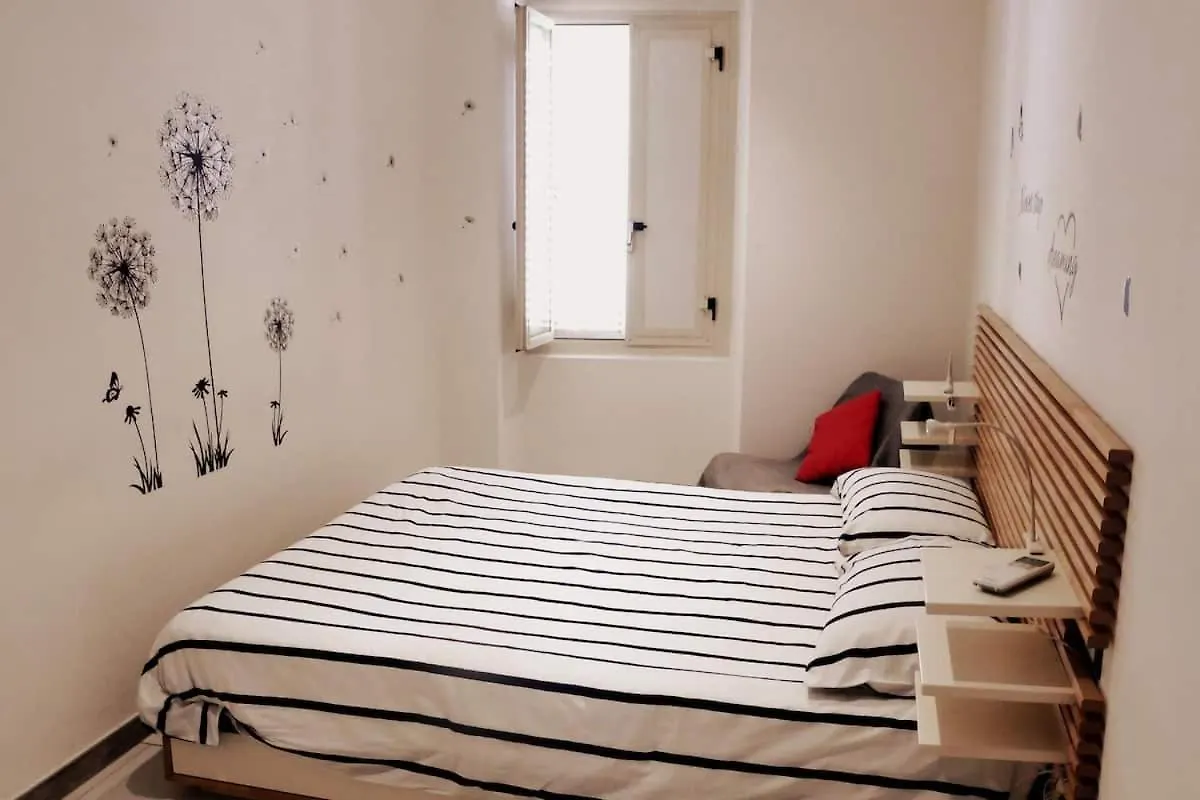 Appartement Apt Is Fradis Cagliari Italie