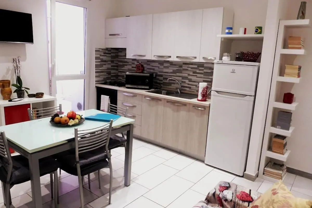 Appartement Apt Is Fradis Cagliari