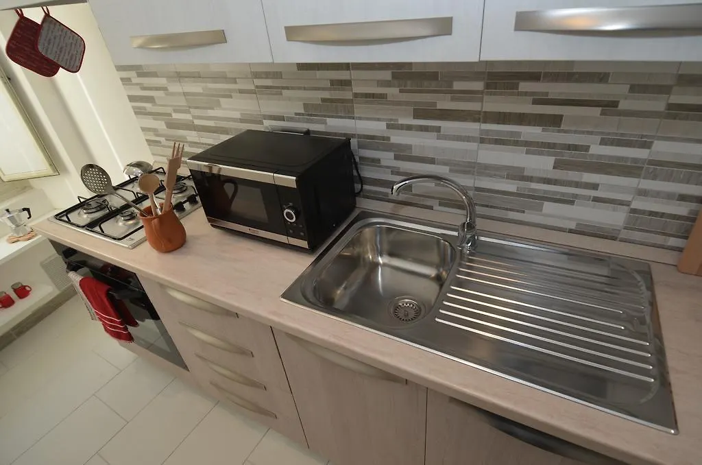 Appartement Apt Is Fradis Cagliari Italie