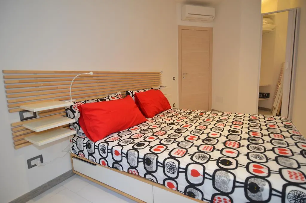 Appartement Apt Is Fradis Cagliari