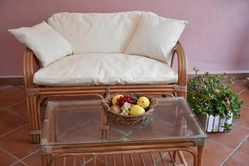 Apt Is Fradis Cagliari Appartement
